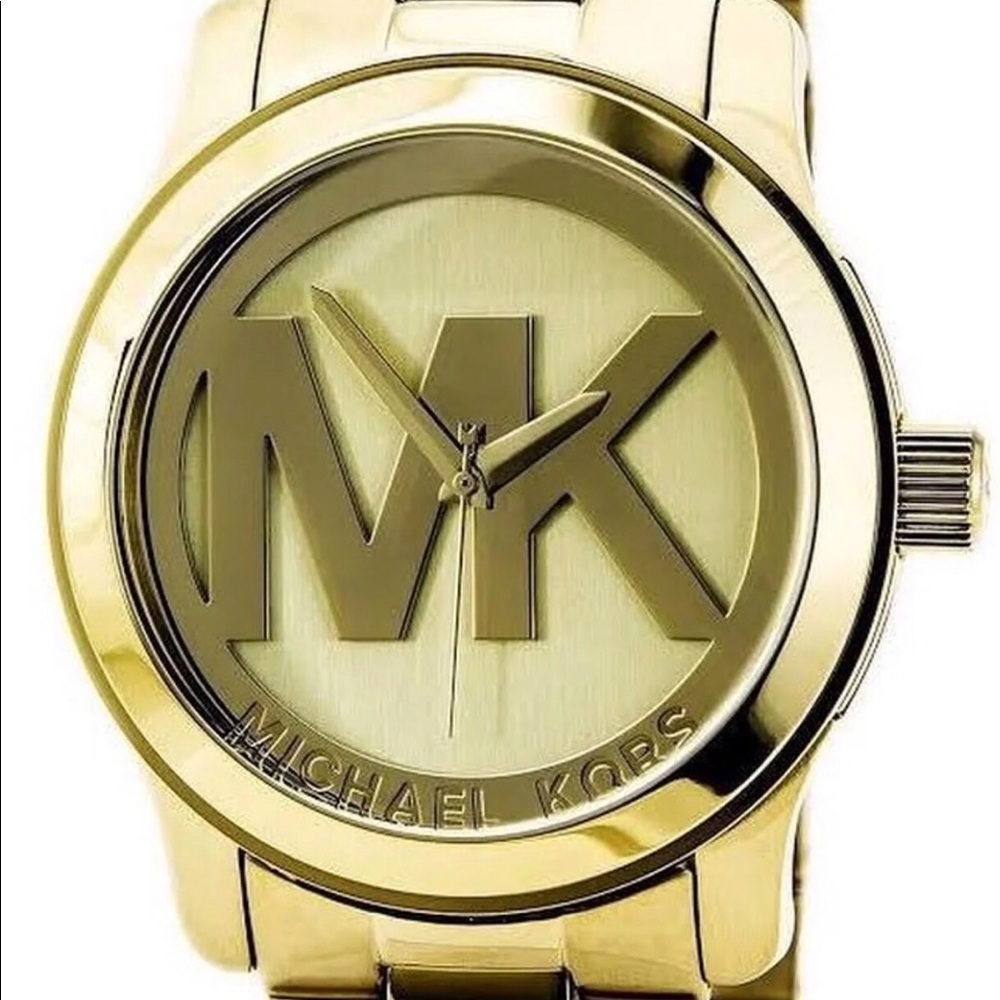Michael Kors watch